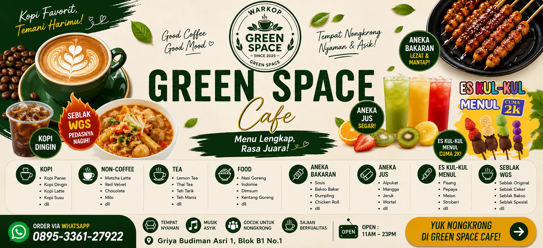 warkop-green-space