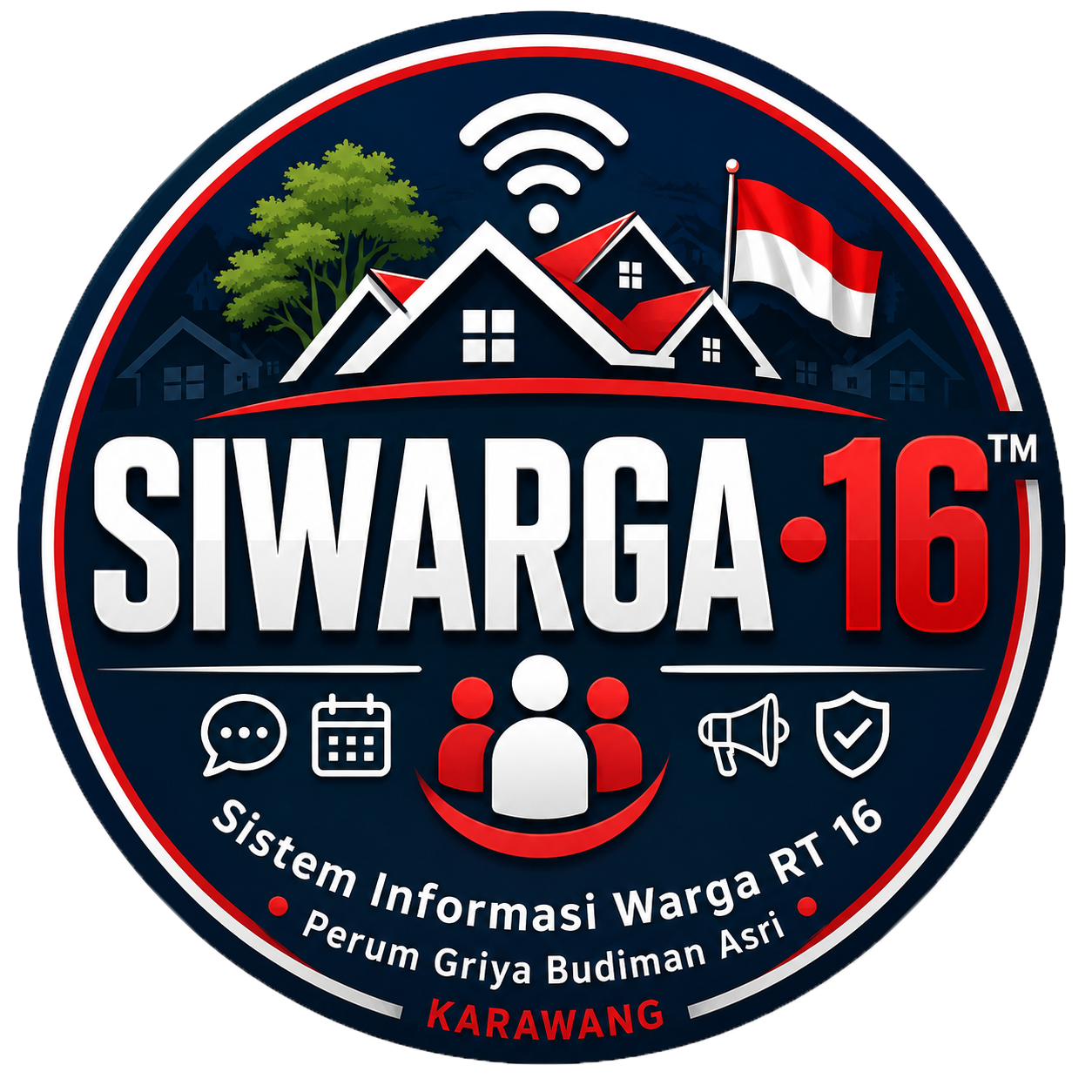 SIWARGA16