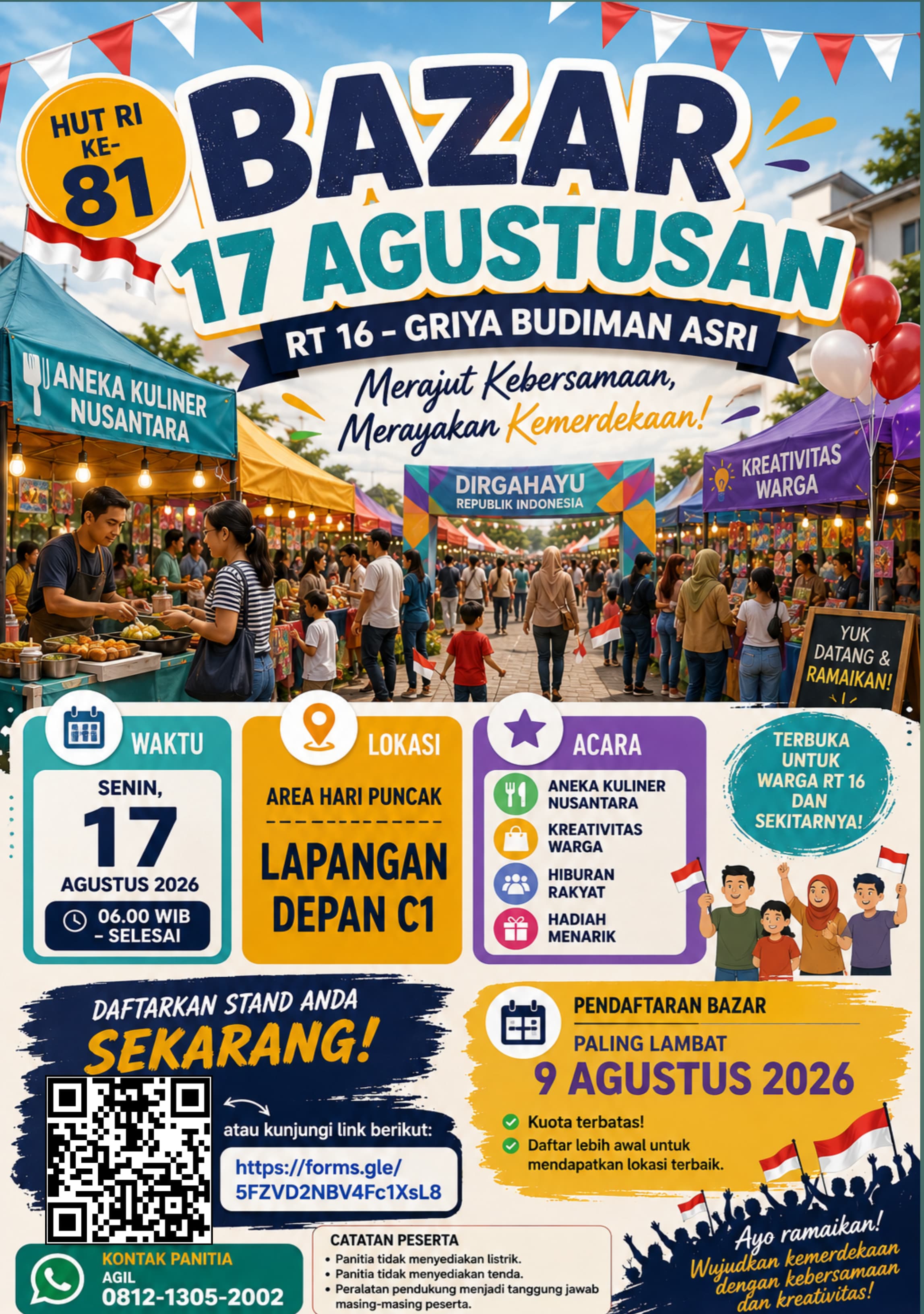flyer-bazar-Agustusan